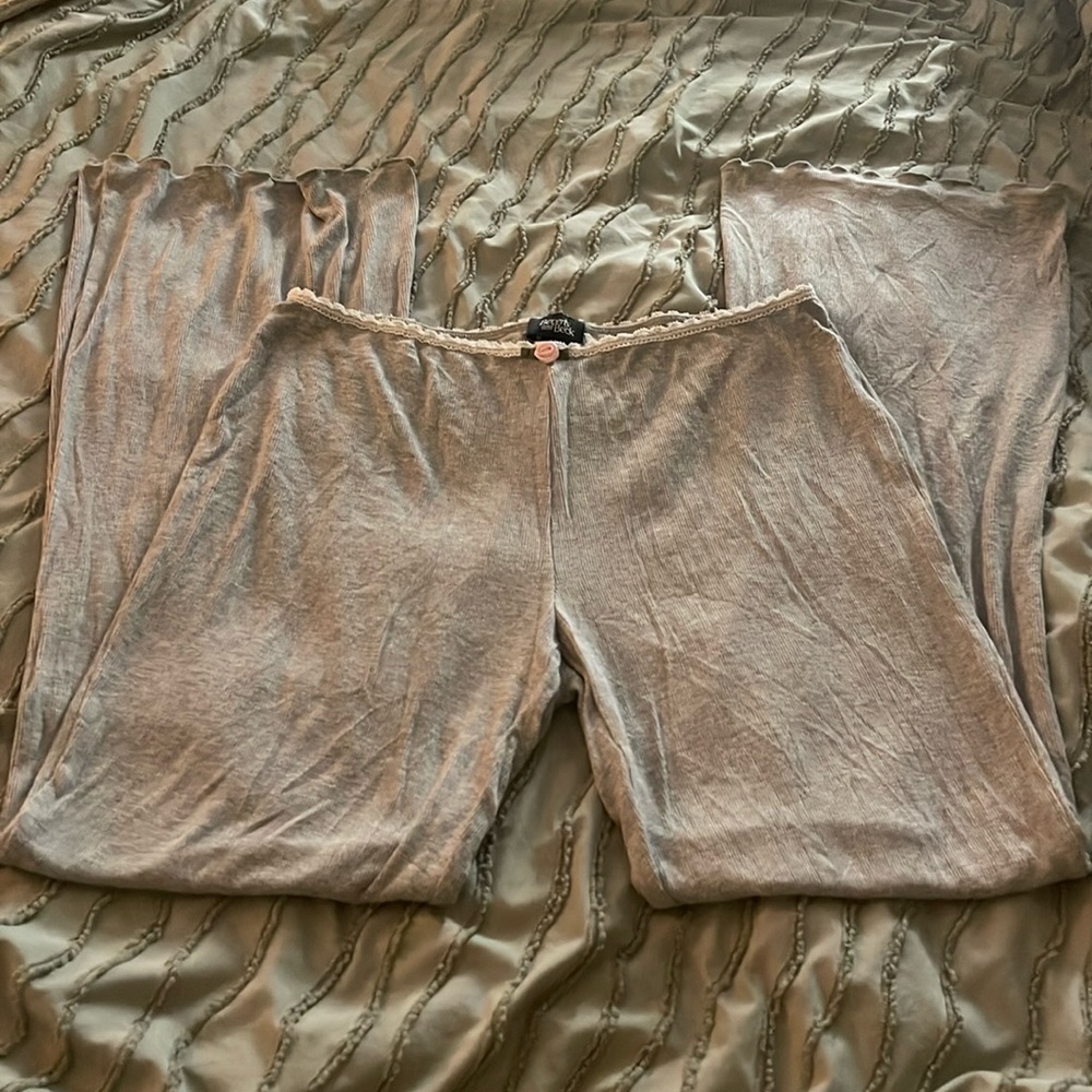 flair lounge pants